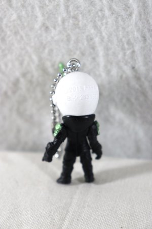 Photo2: Kamen Rider Ghost / Key Chain Necrom (2)
