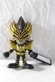 Photo1: Kamen Rider Ryuki / Key Chain Odin (1)