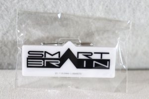 Photo1: Kamen Rider 555 / Office Goods Collection SMART BRAIN Acrylic Badge (1)