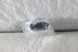 Photo1: Kamen Rider Kabuto / Ringcolle! DX Kamen Rider Henshin Belt Diecast Ring Key Chain Kabuto Zector (1)