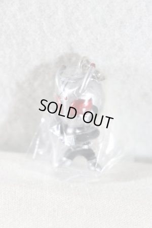 Photo1: Kamen Rider Super 1 / Key Chain Super 1 (1)
