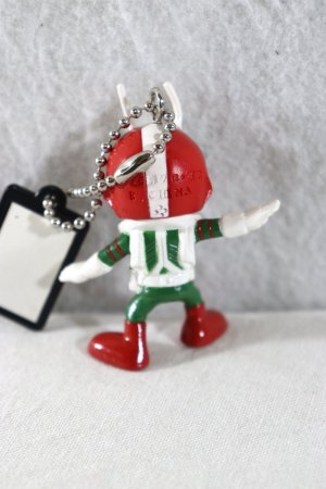 Photo2: Kamen Rider V3 / Key Chain V3 (2)