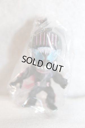 Photo1: Kamen Rider Revice / Key Chain Swing Vice Megalodon Genome (1)