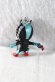 Photo2: Kamen Rider Zeztz / Key Chain Zeztz (2)