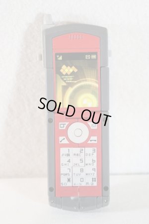 Photo3: Keitai Sousakan 7 / Boost Phone Seeker with Package (3)