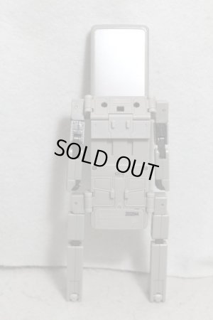 Photo5: Keitai Sousakan 7 / DX Phone Braver 7 Special Buddy Set with Package (5)