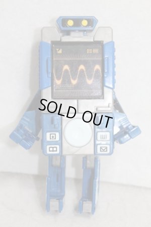 Photo6: Keitai Sousakan 7 / DX Phone Braver 7 Special Buddy Set with Package (6)