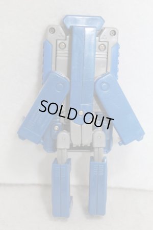 Photo7: Keitai Sousakan 7 / DX Phone Braver 7 Special Buddy Set with Package (7)