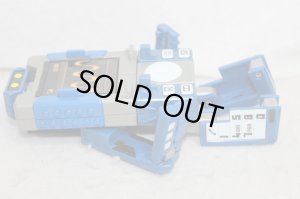 Photo8: Keitai Sousakan 7 / DX Phone Braver 7 Special Buddy Set with Package (8)