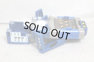 Photo9: Keitai Sousakan 7 / DX Phone Braver 7 Special Buddy Set with Package (9)