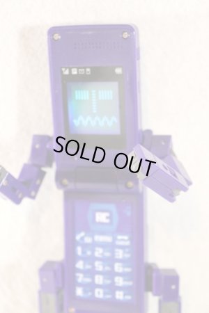 Photo1: Keitai Sousakan 7 / DX Phone Braver 3 Used (1)