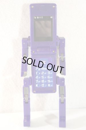 Photo2: Keitai Sousakan 7 / DX Phone Braver 3 Used (2)