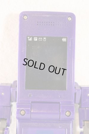 Photo4: Keitai Sousakan 7 / DX Phone Braver 3 Used (4)