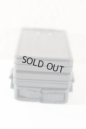 Photo9: Keitai Sousakan 7 / DX Phone Braver 01 Used (9)