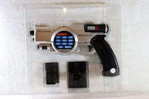 Photo2: Juukou B-Fighter / InputMagnum Complete Edition with Package (2)