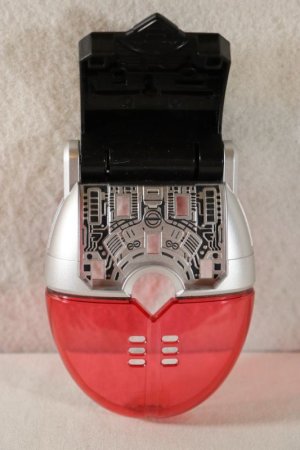 Photo8: Juukou B-Fighter Kabuto / Command Voicer & Insect Commander Complete Edition with Package (8)