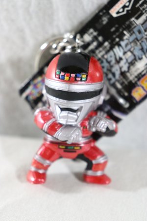 Photo1: Uchu Keiji Sharivan / Key Holder Sharivan (1)
