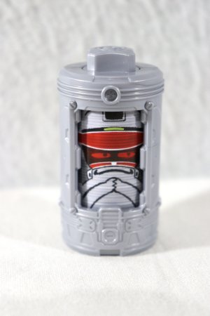 Photo1: Cho Uchu Keiji Gavan Infinity / DX Emorgears Speilban (1)
