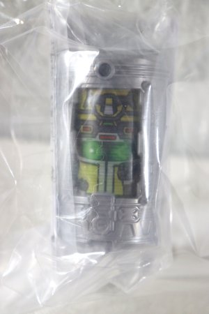 Photo1: Cho Uchu Keiji Gavan Infinity / Emorgears B-Fighter Kabuto (1)