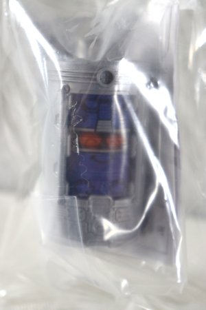Photo1: Cho Uchu Keiji Gavan Infinity / Emorgears Blue Beet (1)