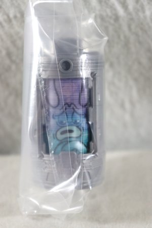 Photo1: Cho Uchu Keiji Gavan Infinity / DX Emorgears Darooi (Another ver) (1)