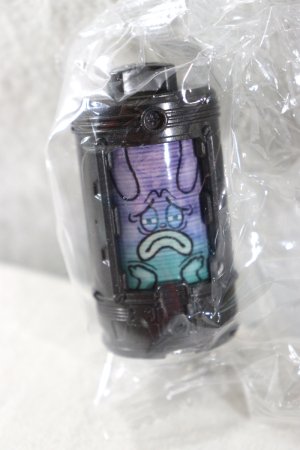 Photo1: Cho Uchu Keiji Gavan Infinity / GP Emorgears Darooie (Nega ver) (1)