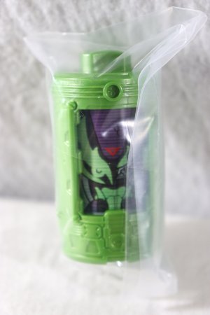 Photo1: Cho Uchu Keiji Gavan Infinity / DX Emorgears Gavan Death Gavan (1)