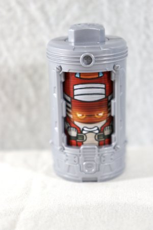 Photo1: Cho Uchu Keiji Gavan Infinity / DX Emorgears Exceedraft (1)