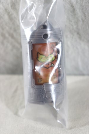 Photo1: Cho Uchu Keiji Gavan Infinity / DX Emorgears Gekido (Another ver) (1)