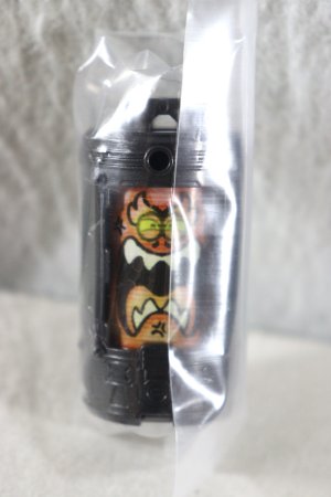 Photo1: Cho Uchu Keiji Gavan Infinity / DX Emorgears Gekido (Nega ver) (1)