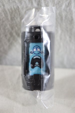 Photo1: Cho Uchu Keiji Gavan Infinity / DX Emorgears Hisor (Nega ver) (1)