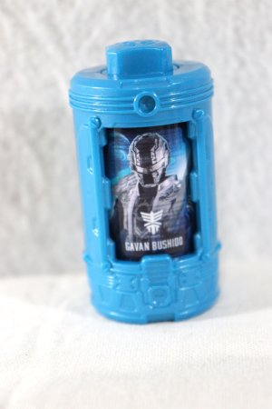 Photo1: Cho Uchu Keiji Gavan Infinity / Emorgears Hisor Special ver (1)