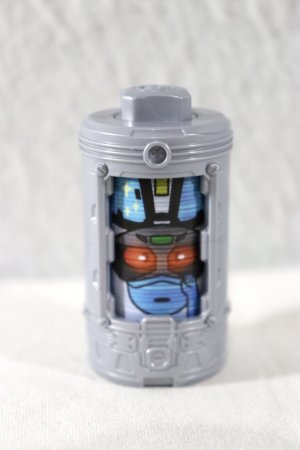 Photo1: Cho Uchu Keiji Gavan Infinity / DX Emorgears Jiban (1)