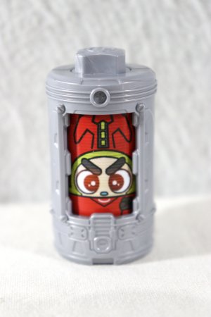 Photo1: Cho Uchu Keiji Gavan Infinity / DX Emorgears Kabutack (1)