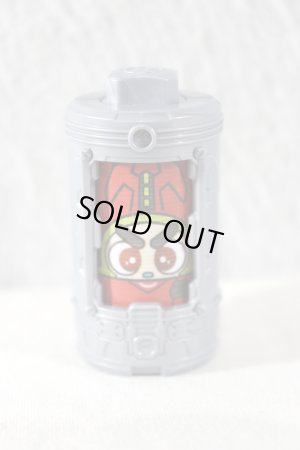 Photo1: Cho Uchu Keiji Gavan Infinity / DX Emorgears Kabutack (1)