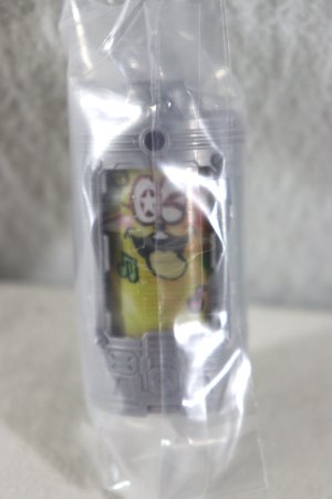 Photo1: Cho Uchu Keiji Gavan Infinity / DX Emorgears Kanki (Another ver) (1)