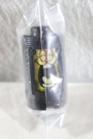 Photo1: Cho Uchu Keiji Gavan Infinity / DX Emorgears Kanki (Nega ver) (1)