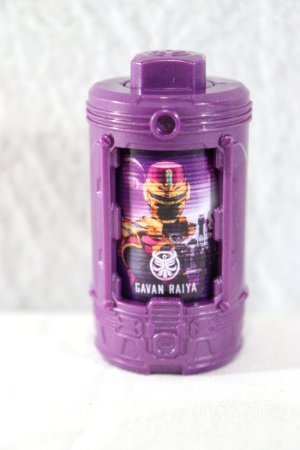 Photo1: Cho Uchu Keiji Gavan Infinity / Emorgears Keeg Special ver (1)