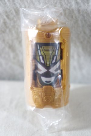 Photo1: Cho Uchu Keiji Gavan Infinity / DX Emorgears Gavan Luminous (1)