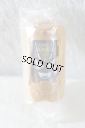 Photo1: Cho Uchu Keiji Gavan Infinity / DX Emorgears Gavan Luminous (1)