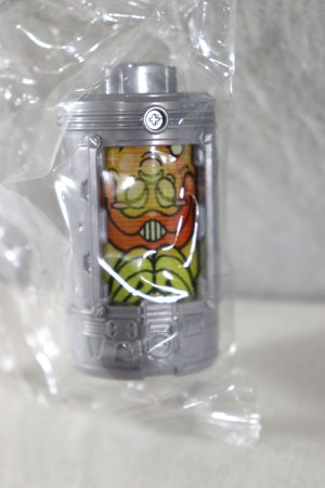 Photo1: Cho Uchu Keiji Gavan Infinity / GP Emorgears Mitchitari (Another ver) (1)