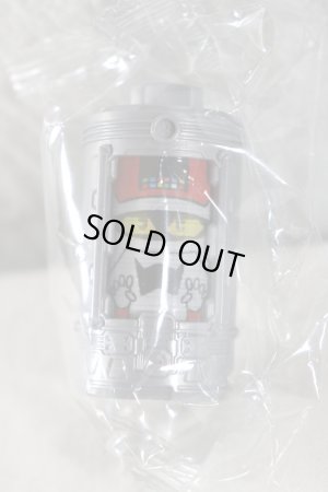 Photo1: Cho Uchu Keiji Gavan Infinity / GP Emorgears Sharivan (1)