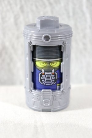Photo1: Cho Uchu Keiji Gavan Infinity / DX Emorgears Solbrain (1)