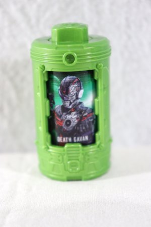 Photo1: Cho Uchu Keiji Gavan Infinity / Emorgears Yakkamin Special ver (1)
