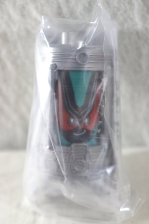 Photo1: Cho Uchu Keiji Gavan Infinity / Emorgears Gavan Infinity & Kamen Rider Zeztz (1)