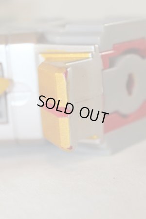 Photo10: Madan Senki Ryukendo / DX Gouryugun with Package (10)