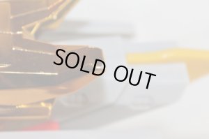 Photo11: Madan Senki Ryukendo / DX Gouryugun with Package (11)