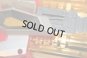 Photo13: Madan Senki Ryukendo / DX Gouryugun with Package (13)