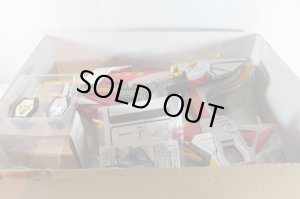 Photo2: Madan Senki Ryukendo / DX Gouryugun with Package (2)