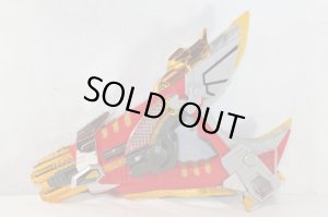 Photo3: Madan Senki Ryukendo / DX Gouryugun with Package (3)